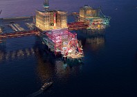 LIFESTYLE: Location of oil-rig theme park revealed in Saudi