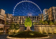 NEW HOTEL: Banyan Tree Dubai opening this weekend