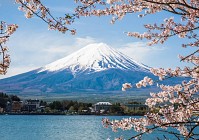 This iconic Japanese landmark will introduce a hiking fee this summer