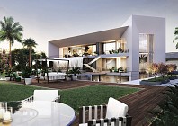 VILLAS: Fancy buying your very own Versace home?
