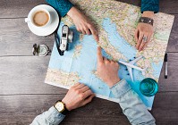 Holiday vacation 101s: how to plan your trip