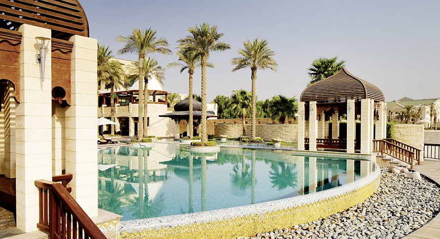Jumeirah Messilah Beach Hotel & Spa, Kuwait, Beach Hotel, Spa, Pool, Luxury Hotel, dining, food, spa, eat, love, play, kids club