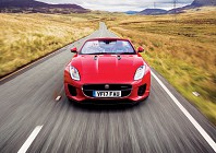 Review: the Jaguar F-Type 2018 ticks all our boxes