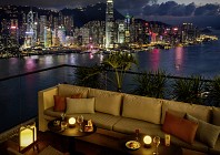 CULTURE NEWS: The Carlyle - a legend reborn at Rosewood Hong Kong 