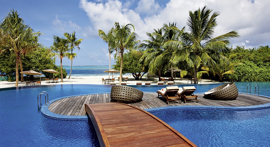 Escapes, Hotels, Resorts, Villas, Maldives, Seychelles, Islands, Mauritius, Pool, Beaches, Travel, Magazine, Luxury, Luxurious