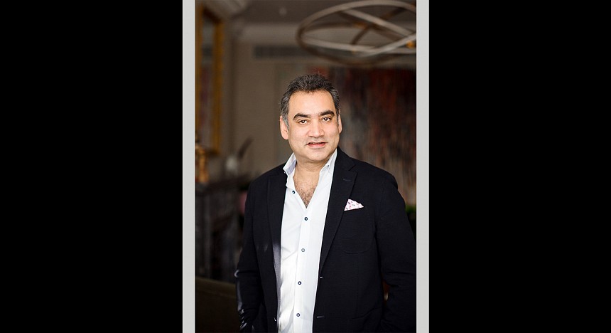 Accor Lifestyle CEO Gaurav Bhushan, Accor Hotels, luxury hotels, five star hotels, hotel rooms, restaurants, spa, wellness, beaches, pool, luxury hotels and resorts, travel, travellers, stay staycation, designed hotels, luxurious hotels
