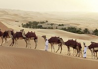 DESTINATIONS: The Spirit of Arabia