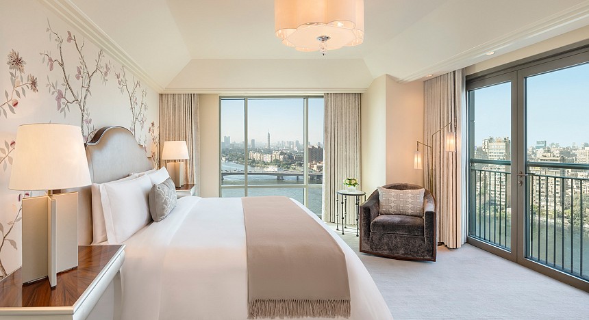 Debut Hotels, The St. Regis Cairo, SLS Cancun, W Melbourne, Capella Hanoi , Luxury hotels and resorts, new hotels, luxurious, hotel rooms, suites, March 2021