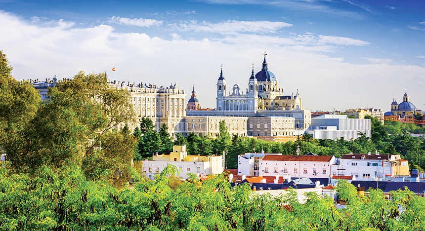 An insider’s guide to Madrid, Spain
