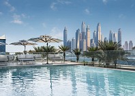 DESTINATION: 24 hours in Dubai with Radisson Hotels