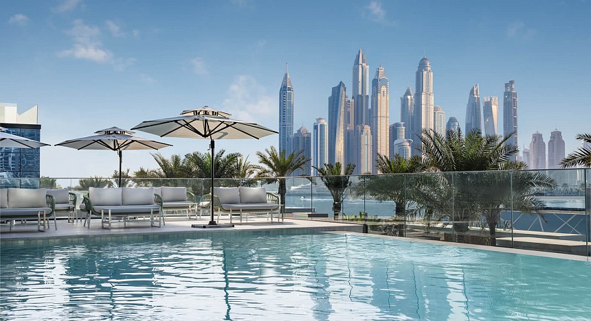Radisson Hotels in Dubai