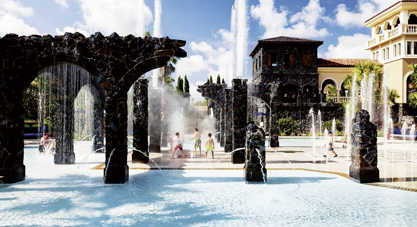 Four Seasons Resort Orlando, Aladdin Inspired package, kids, Aladdin Movie, Disney World, Fun, Outdoor fun