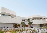  Mercedes-Benz Brand Centre opens in Dubai