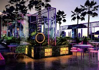 The tables will turn at W Dubai – The Palm
