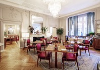 HOTEL INTEL: The Waldorf Astoria New York turns 90