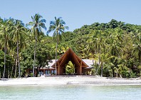 A Pacific island escape in Panama: Islas Secas Private Marine Reserve & Lodge