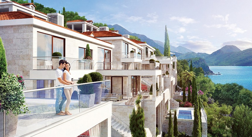 Ananti Resort, Residences & Beach Club, Montenegro, hotels, resorts,  The Chedi Lustica Bay, BBQ, Honeymoon.