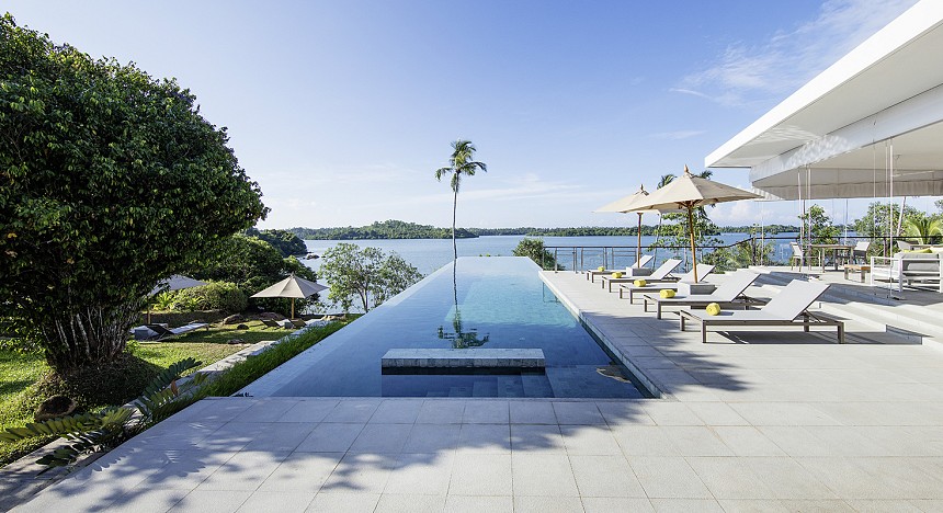 Luxury Hotels & in Sri Lanka, Amanwella, Heritance Kandalama, Resplendent Ceylon Wild Coast Lodge, Tri Lanka, Luxury Lifestyle, Pool, Breach, Spa
