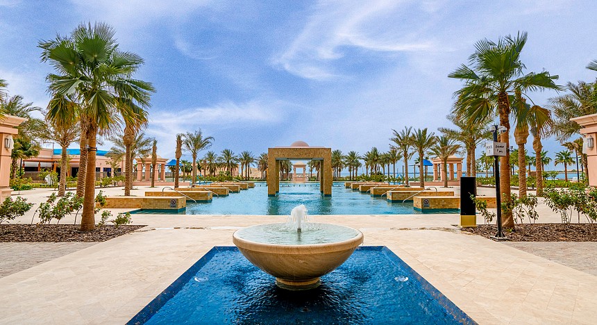 Ali Ozbay, Rixos Hotel Group, Accor, All Inclusive - All exclusive, all-inclusive Dubai hotel, luxury hotel dubai, luxury hotel abu dhabi, all-inclusive palm jumeirah
