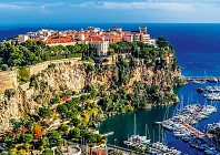 DESTINATION: 24 hours in Monaco - live life in the fast lane