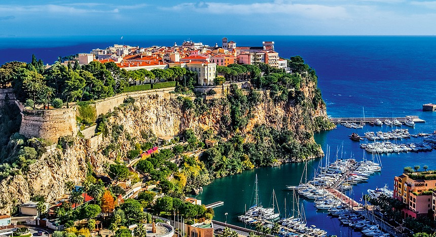 Monaco, Hotel de Paris, Luxury hotel, Monaco Grand Prix, travel, explore, city, beaches, spectacular views, beautiful places, museums, beautiful cities, Europe, super yachts