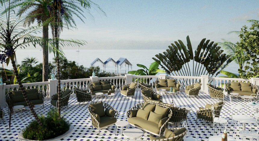 Cayo Levantado Resort, Luxury Bahia Principe, Luxury hotel in dominican republic, luxury hotels, new hotels