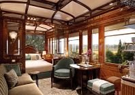  Belmond’s Venice Simplon-Orient-Express train to debut stunning new suites