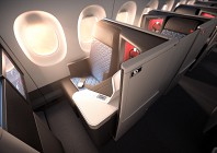 Delta announces world’s first all-suite Business Class: Delta One