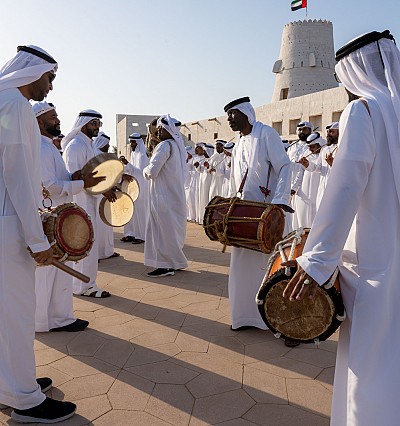 CULTURE: The Ras Al Khaimah Fine Arts Festival is nearly here