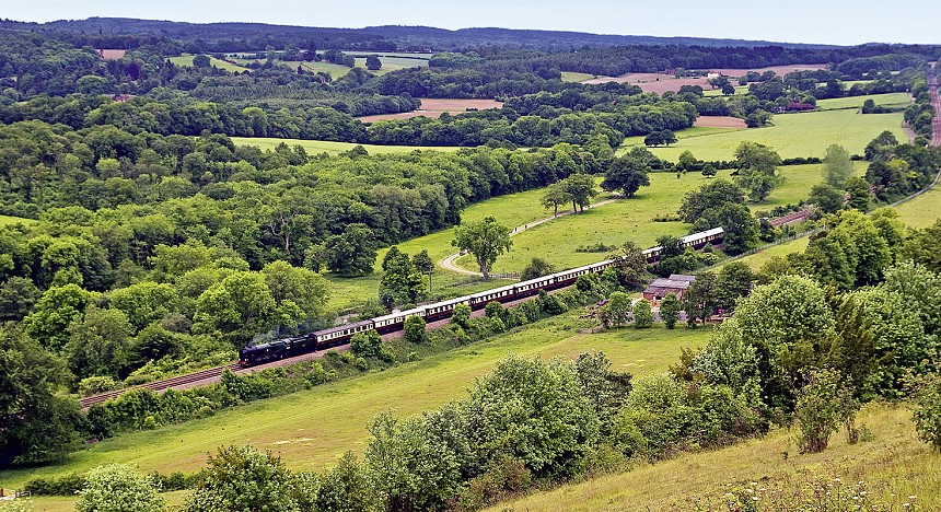 Belmond British Pullman, London, UK, Day Trips and Weekend Excursions, British, Polo Club, Sports