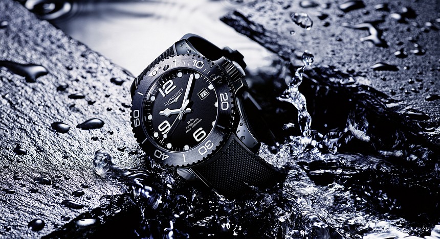 Longines Watches, Dubai, New all-ceramic monochrome timepiece, Fashion Watches, Luxury Watches, swiss watch, sports, stylish watches