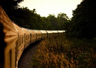 Belmond’s Eastern & Oriental Express begins its first journey in four years