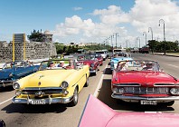 Conquer Cuba with Silversea’s bespoke shore excursions