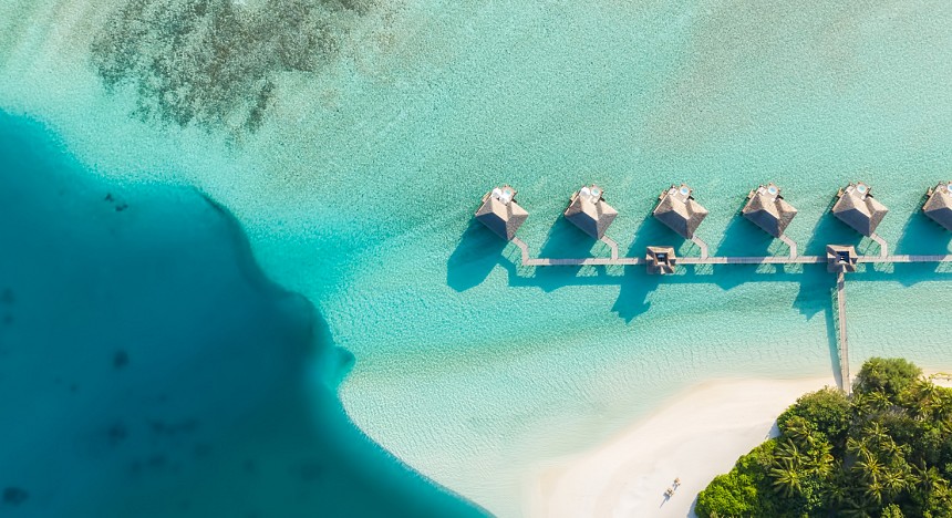 Maldives, island escape, Eid Al Fitr, Indian Ocean, Conrad Maldives Rangali, Indian Ocean, summer holiday