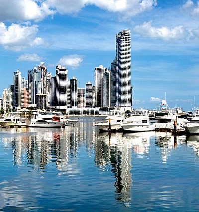 Why Panama is one of Latin America’s top destinations