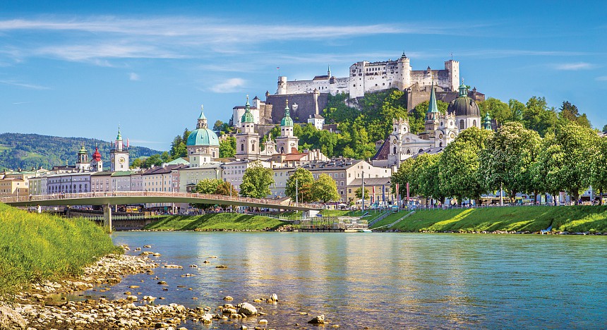 Salzburg Festival guide