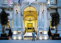 How to spend an unforgettable weekend at The Langham, London