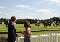 Your VIP guide to British Polo Day