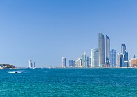 CRUISE: Abu Dhabi is the ‘World’s Best Cruise Destination’