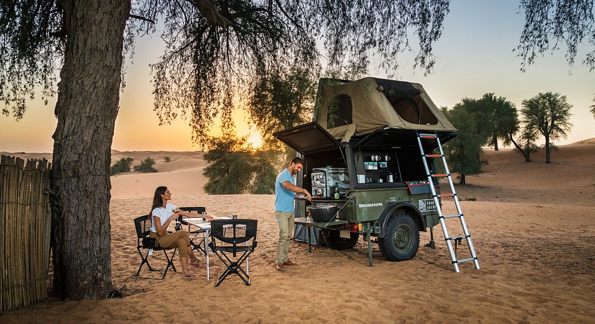 Sand Sherpa, Offroad driving adventures, Dubai, Desert, Kids, Drive, experience, cars