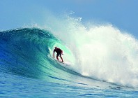 TRAVEL INTEL: Why Soneva is paying tribute to Maldivian surfers