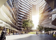 SKYE Suites Green Square to open in Sydney