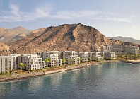 HOTEL INTEL: Address Hotels + Resorts' new home in Fujairah