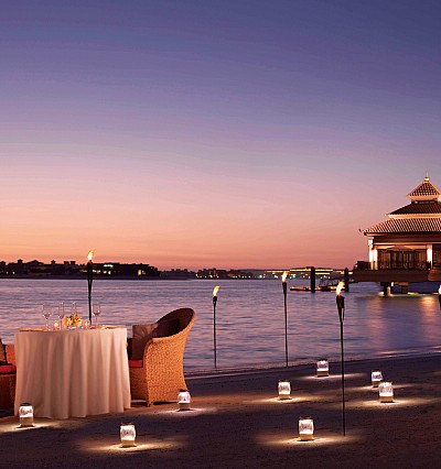 5 of the UAE’s best Valentine’s Day packages
