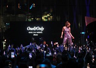 One&Only One Za’abeel rocks Dubai at mega Grand Opening party