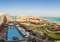 HOTELS: Rixos Bab Al Bahr's Island of opportunity