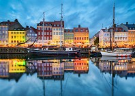 Why you should visit Denmark in 2018