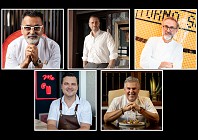 EXCLUSIVE: A star-studded celebrity chef event arrives in Dubai this October 