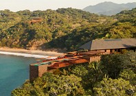 CULINARY NEWS: An epicurean adventure at Mexico's new luxury eco-haven