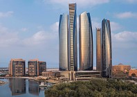 HOTEL INTEL: Conrad Hilton crowns Abu Dhabi
